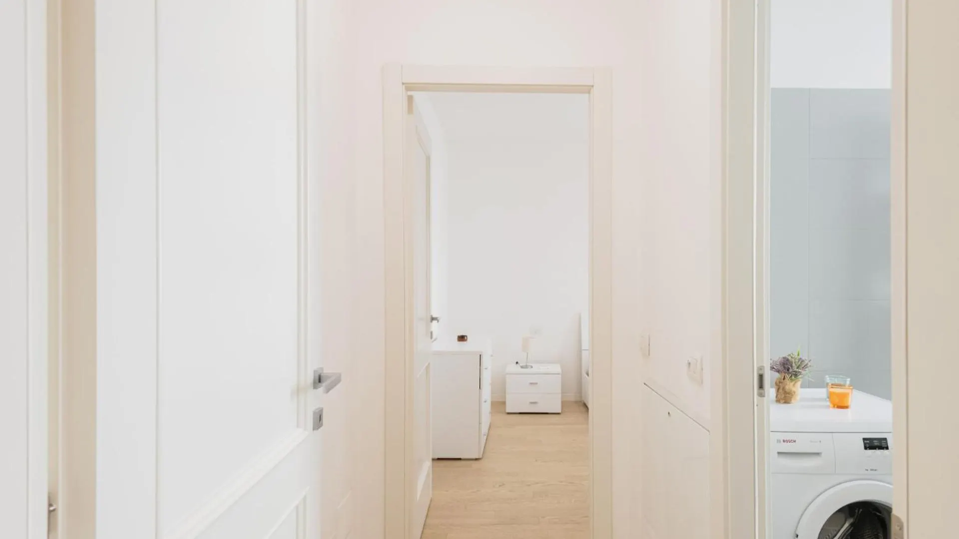 Easylife - Stile E Comfort Sui Navigli Apartment Milan Italy