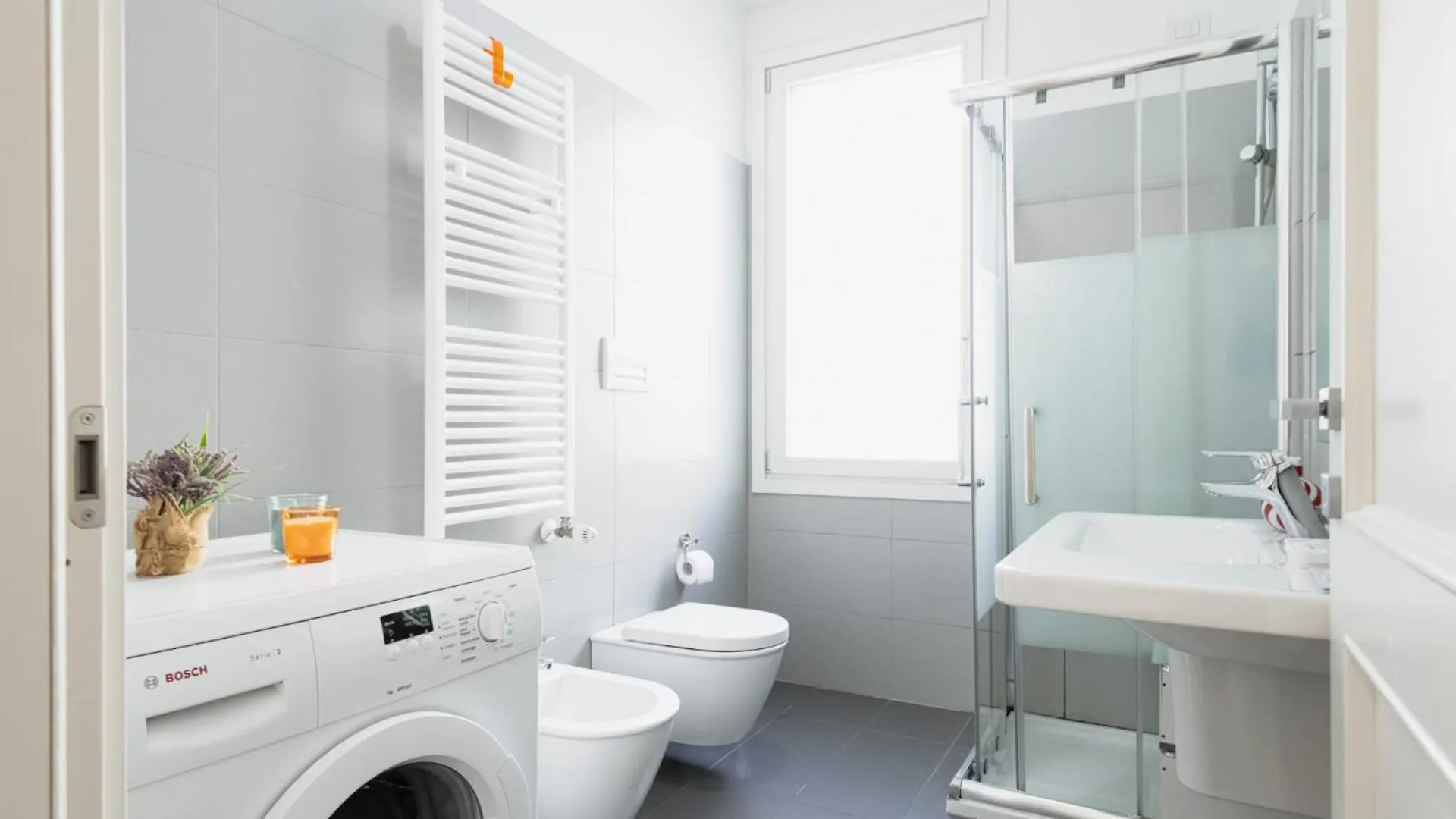 Easylife - Stile E Comfort Sui Navigli Apartment Milan