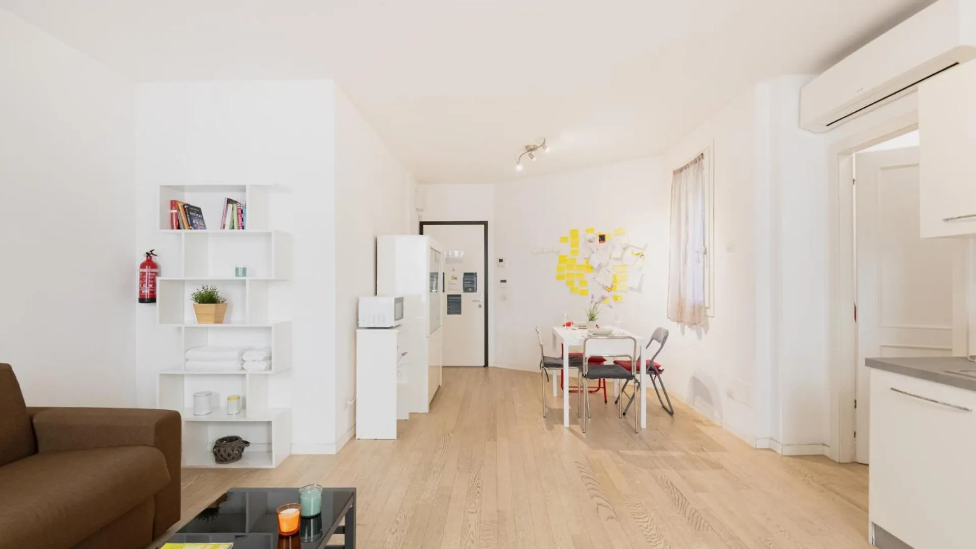 Easylife - Stile E Comfort Sui Navigli Apartment Milan