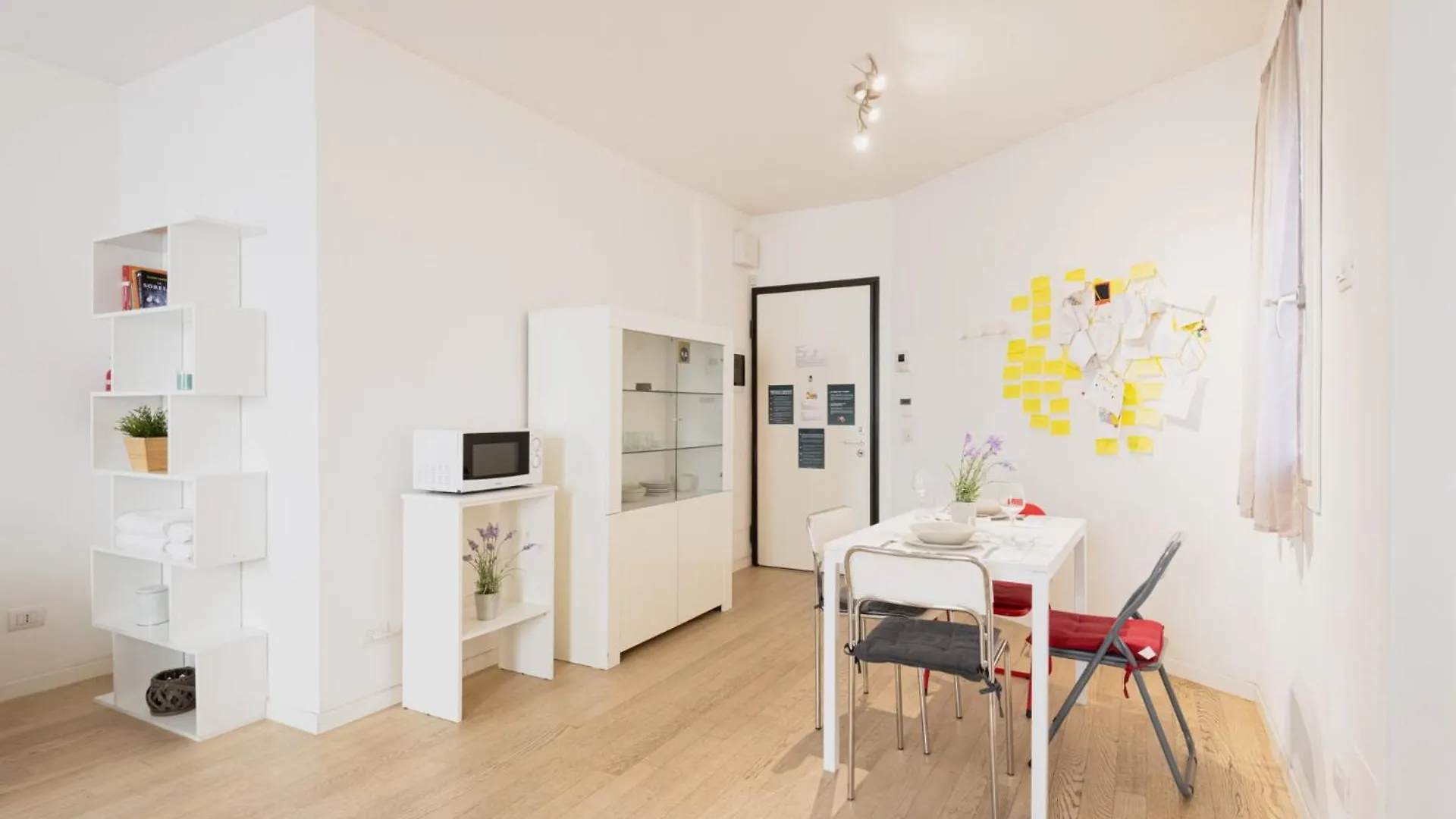 Easylife - Stile E Comfort Sui Navigli Apartment Milan
