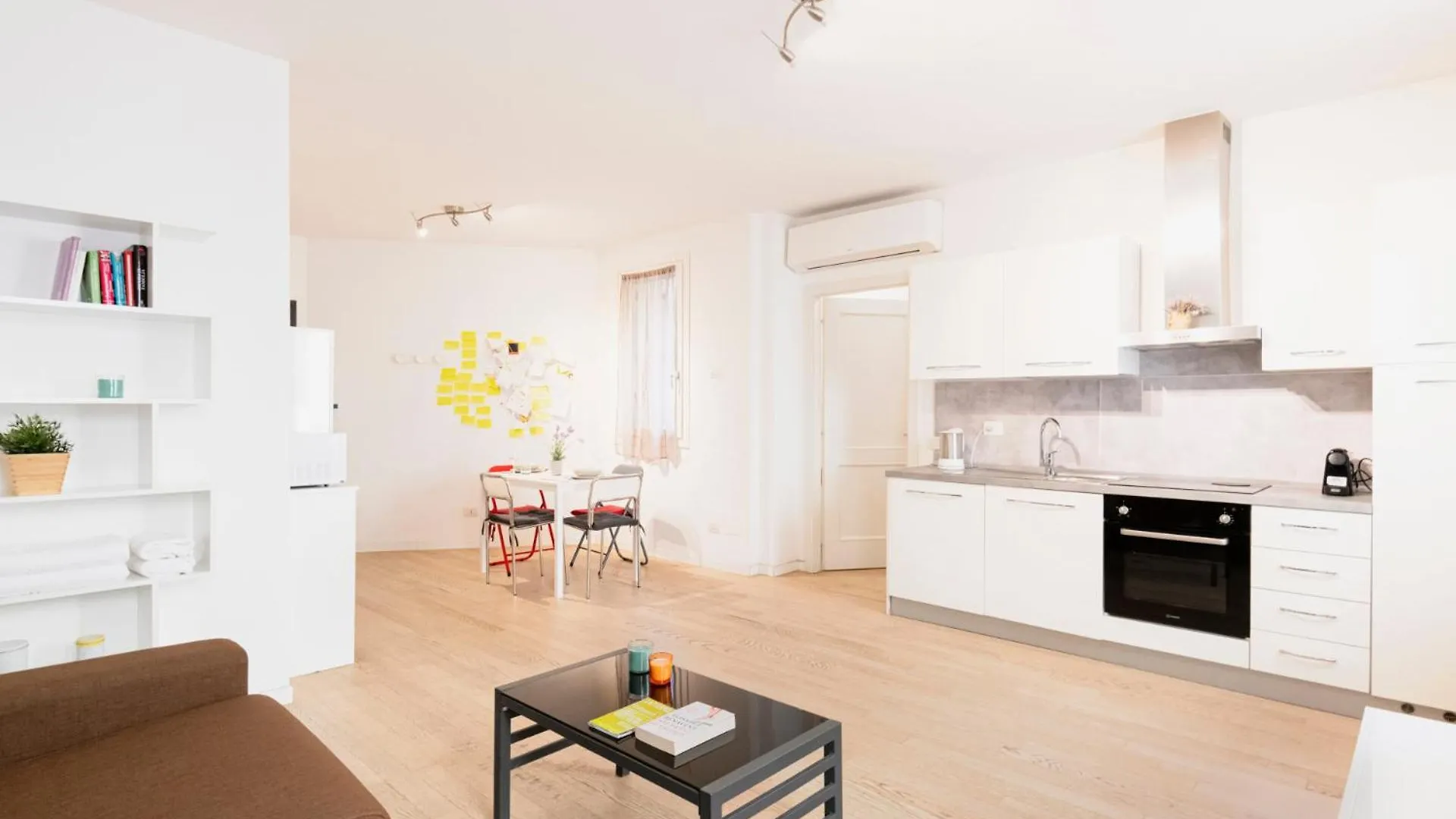 Easylife - Stile E Comfort Sui Navigli Apartment Milan