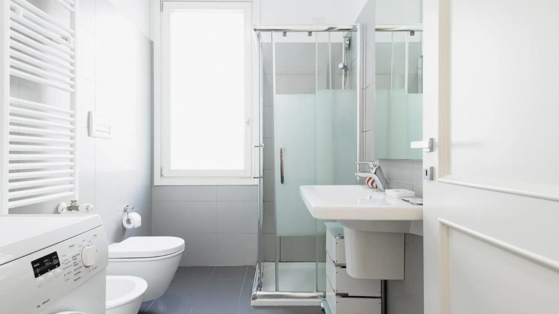 Easylife - Stile E Comfort Sui Navigli Apartment Milan
