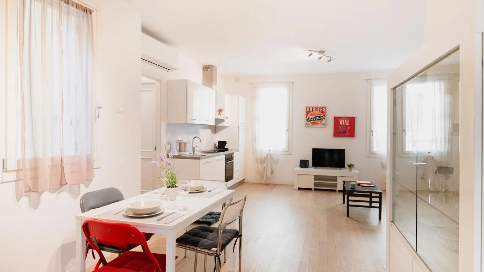 Easylife - Stile E Comfort Sui Navigli Apartment Milan