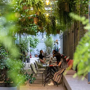 21 House Of Stories Citta Studi Milano