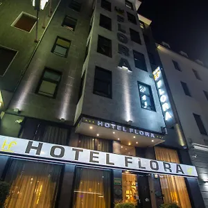 Flora Milano