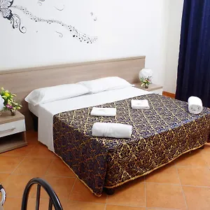 Hotel Centrale Milano