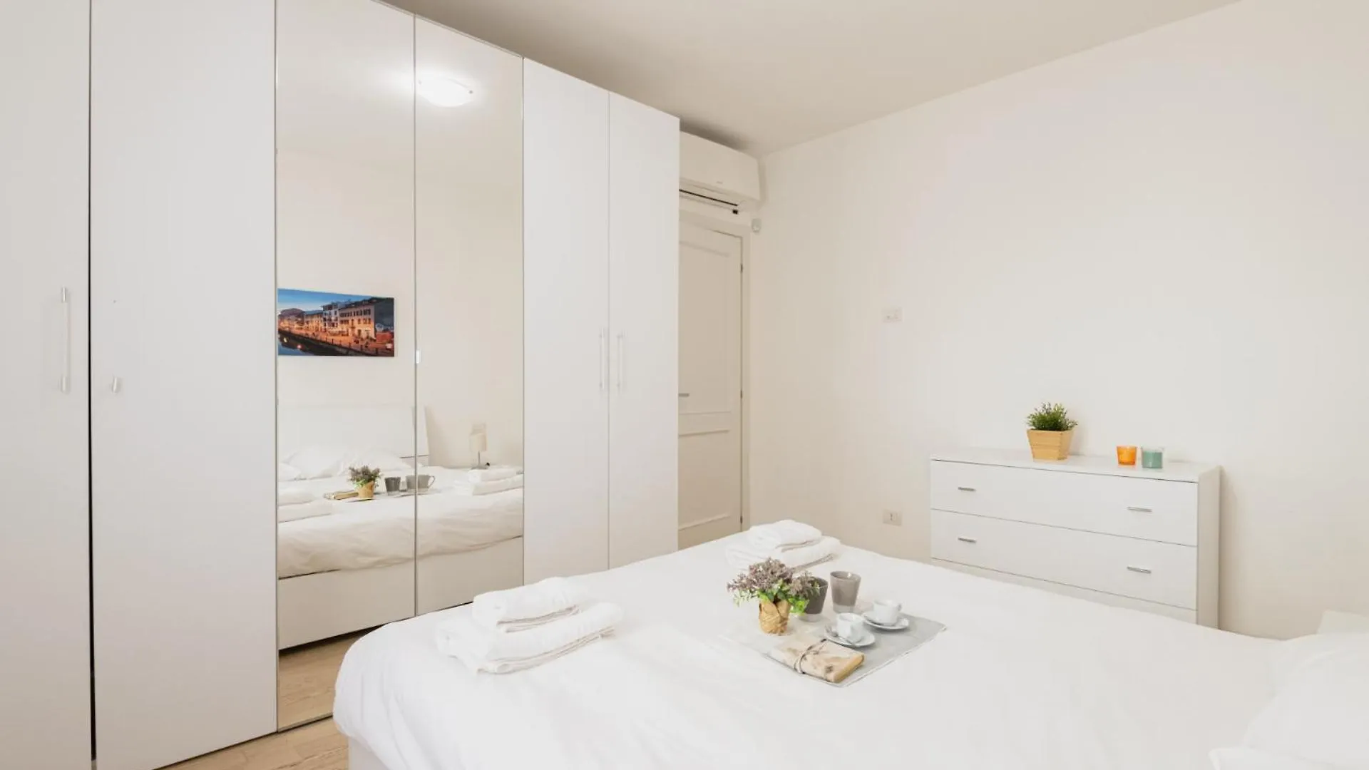 Easylife - Stile E Comfort Sui Navigli Apartment Milan