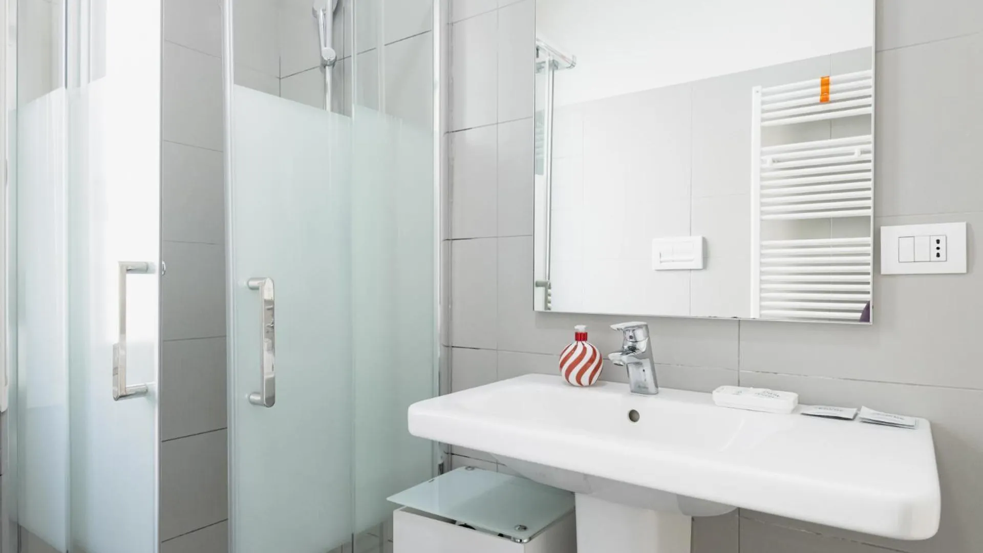Easylife - Stile E Comfort Sui Navigli Apartment Milan